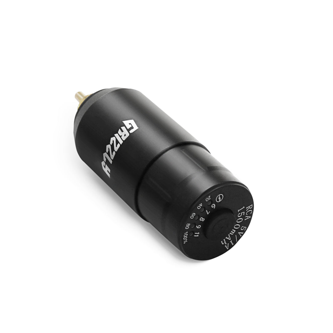 Grizzly Tattoo Battery