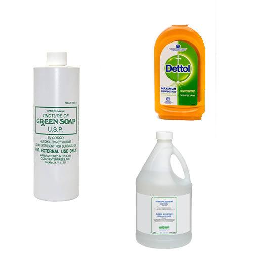 Cleansers - Maple Tattoo Supply
