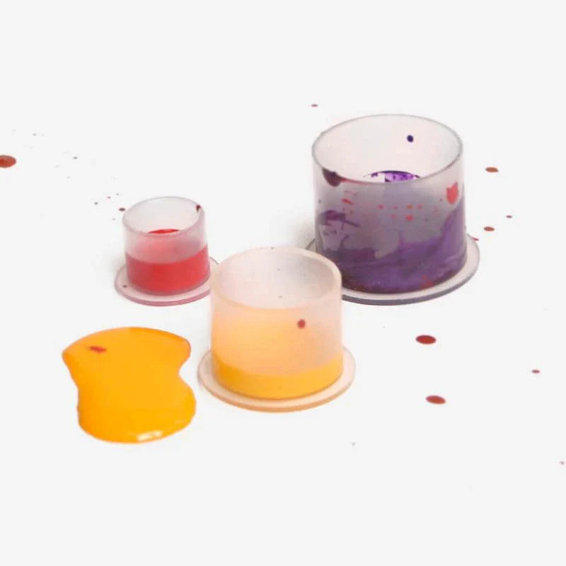 Ink Caps - Maple Tattoo Supply