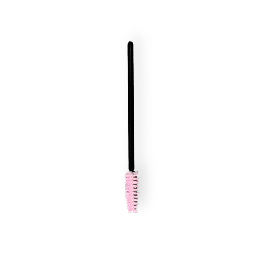 Nord Disposable Eyelash & Eyebrow Brush