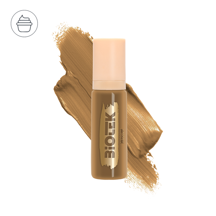Biotek - Creamy Pigment for Microblading - Moscow