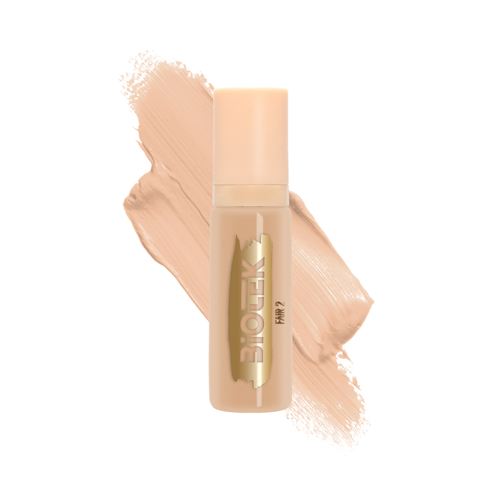Biotek - Skin Tone Pigment - Fair 2