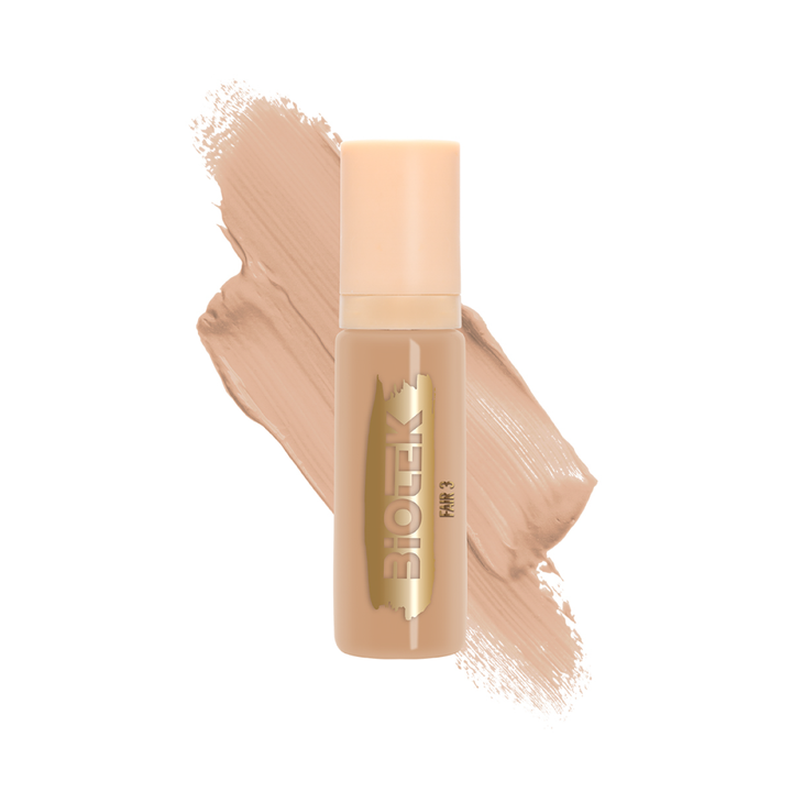 Biotek - Skin Tone Pigment - Fair 3