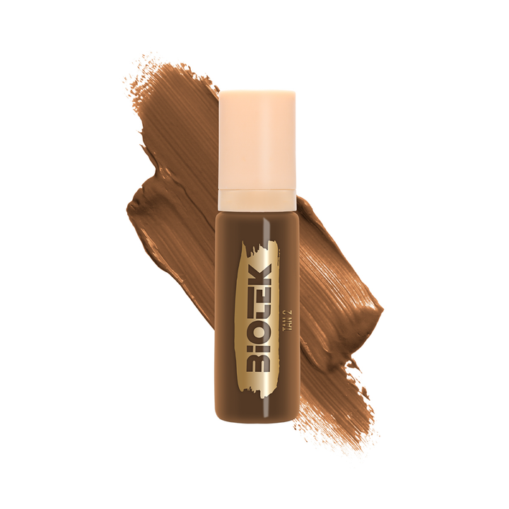Biotek -  Skin Tone Pigment – Tan 2