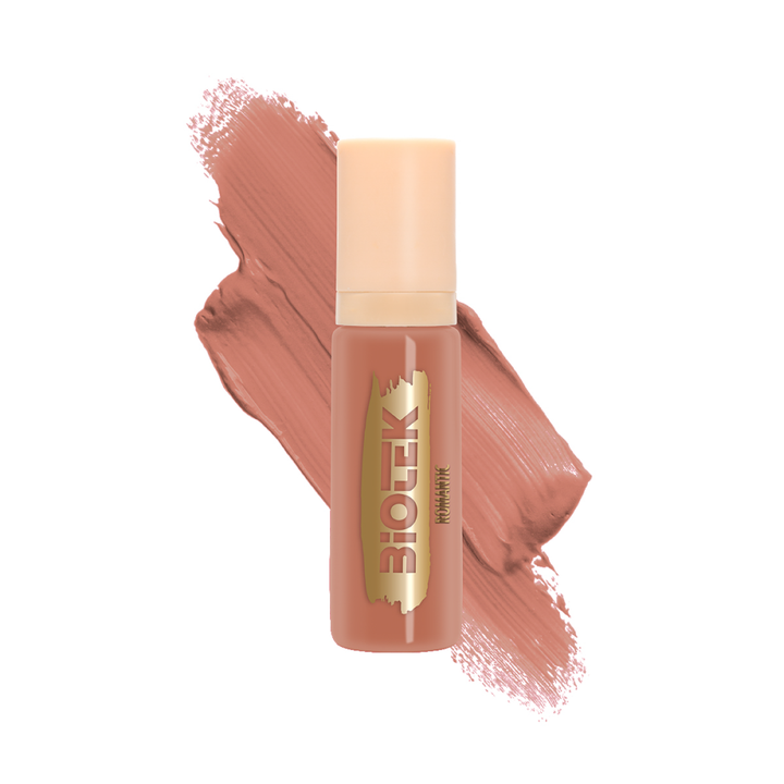 Biotek - Lip Pigment - Romantic