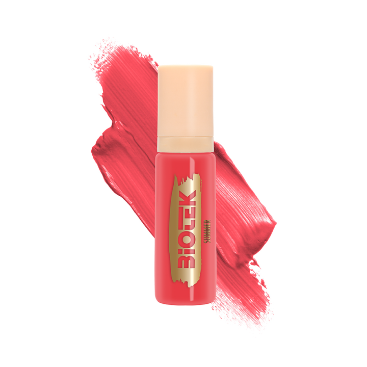 Biotek - Lip Pigment - Summer