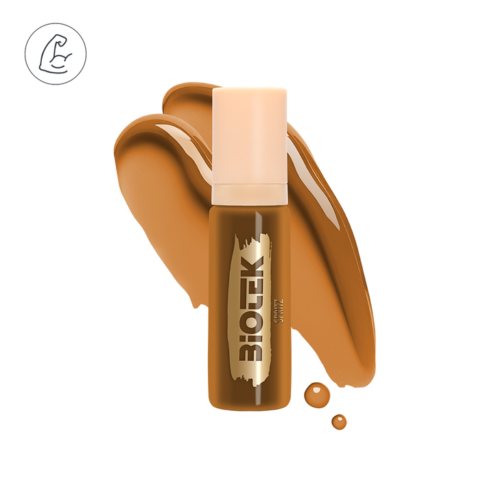 Biotek - Hybrid Long Lasting Eyebrow Pigment - Spritz