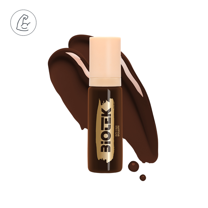 Biotek - Hybrid Long Lasting Eyebrow Pigment - Bellini