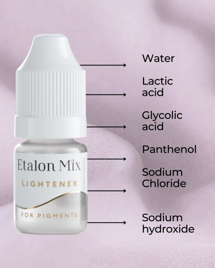 Etalon Mix Pigment Lightener