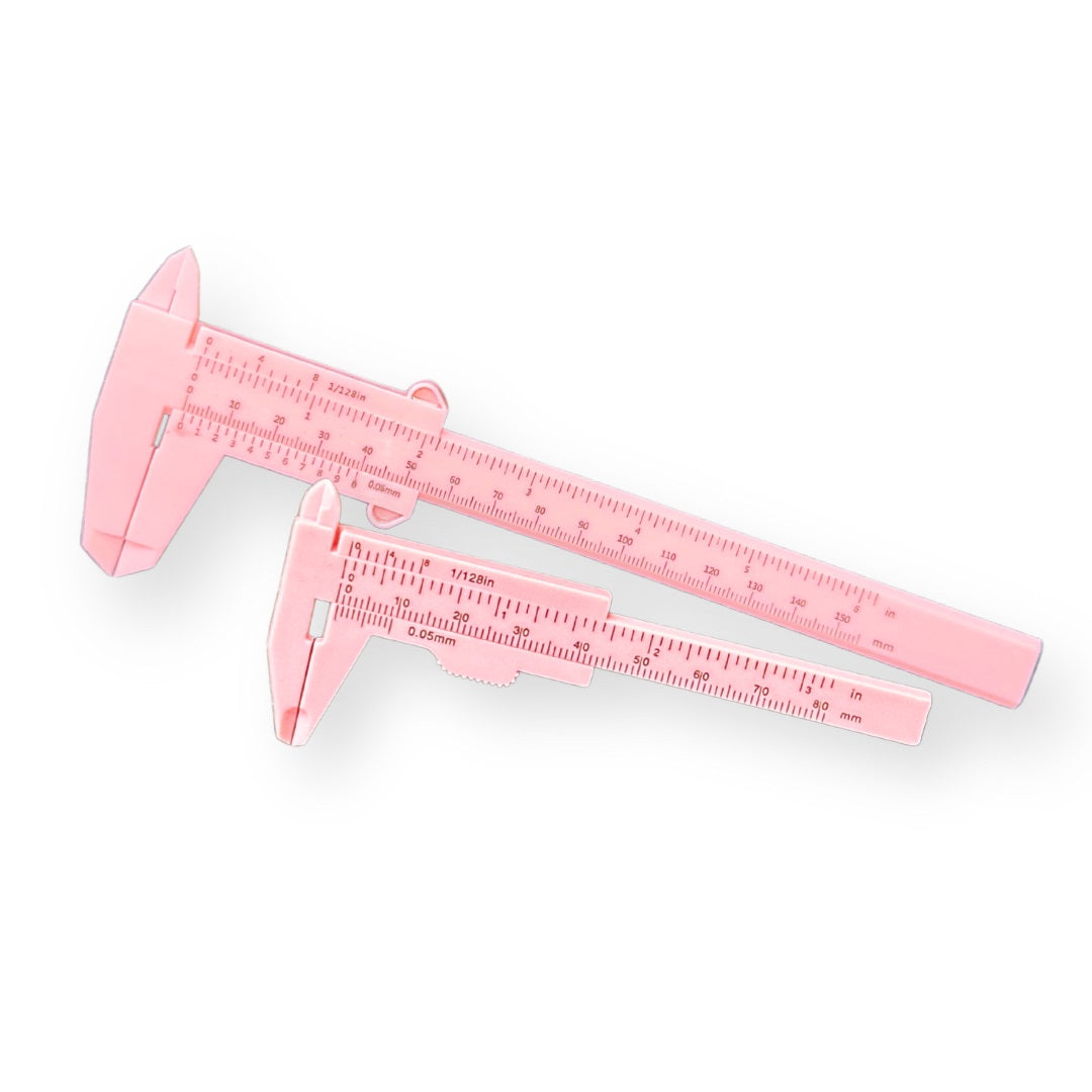 Nord Vernier Caliper Ruler