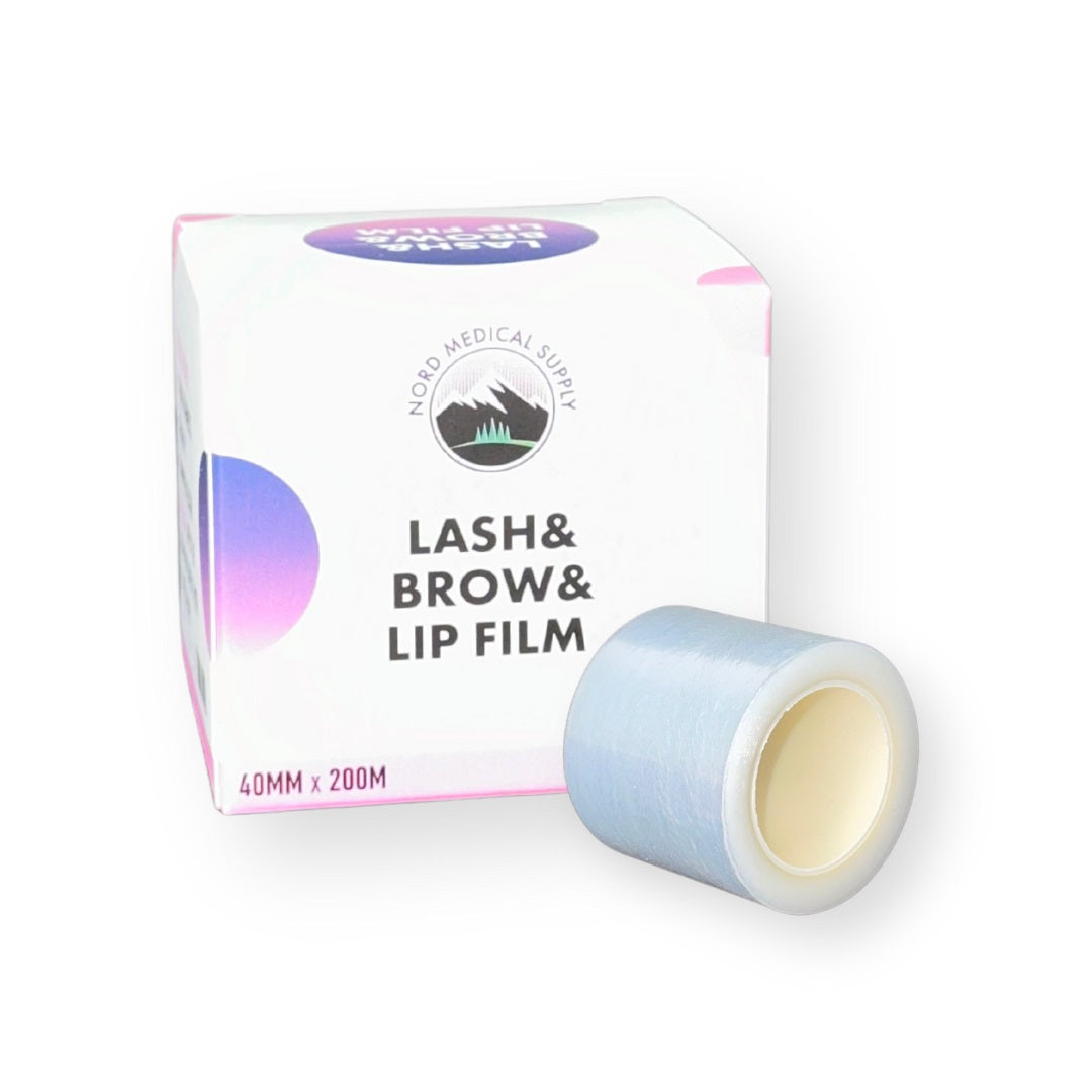 Nord PMU Disposable Plastic Wrap