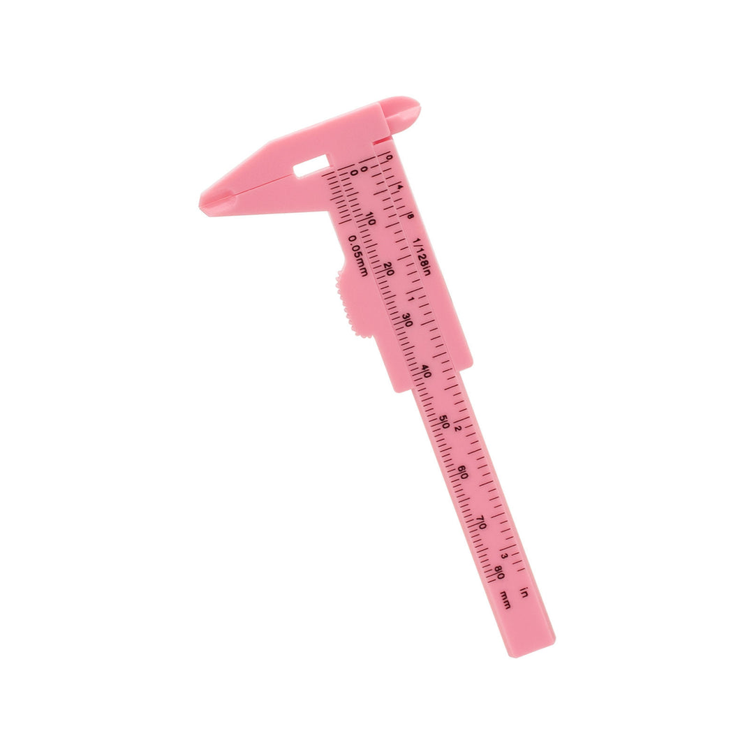 Nord Vernier Caliper Ruler