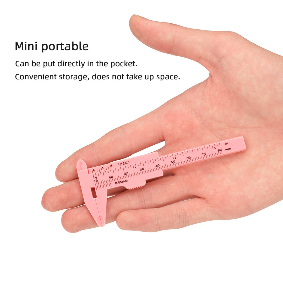 Nord Vernier Caliper Ruler