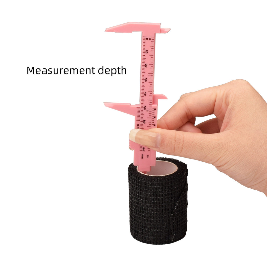 Nord Vernier Caliper Ruler