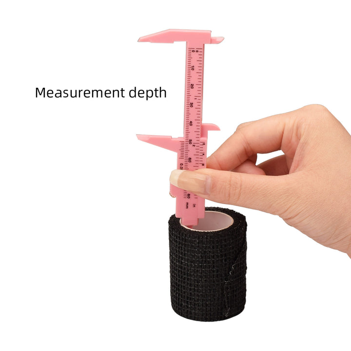 Nord Vernier Caliper Ruler