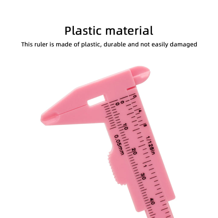 Nord Vernier Caliper Ruler