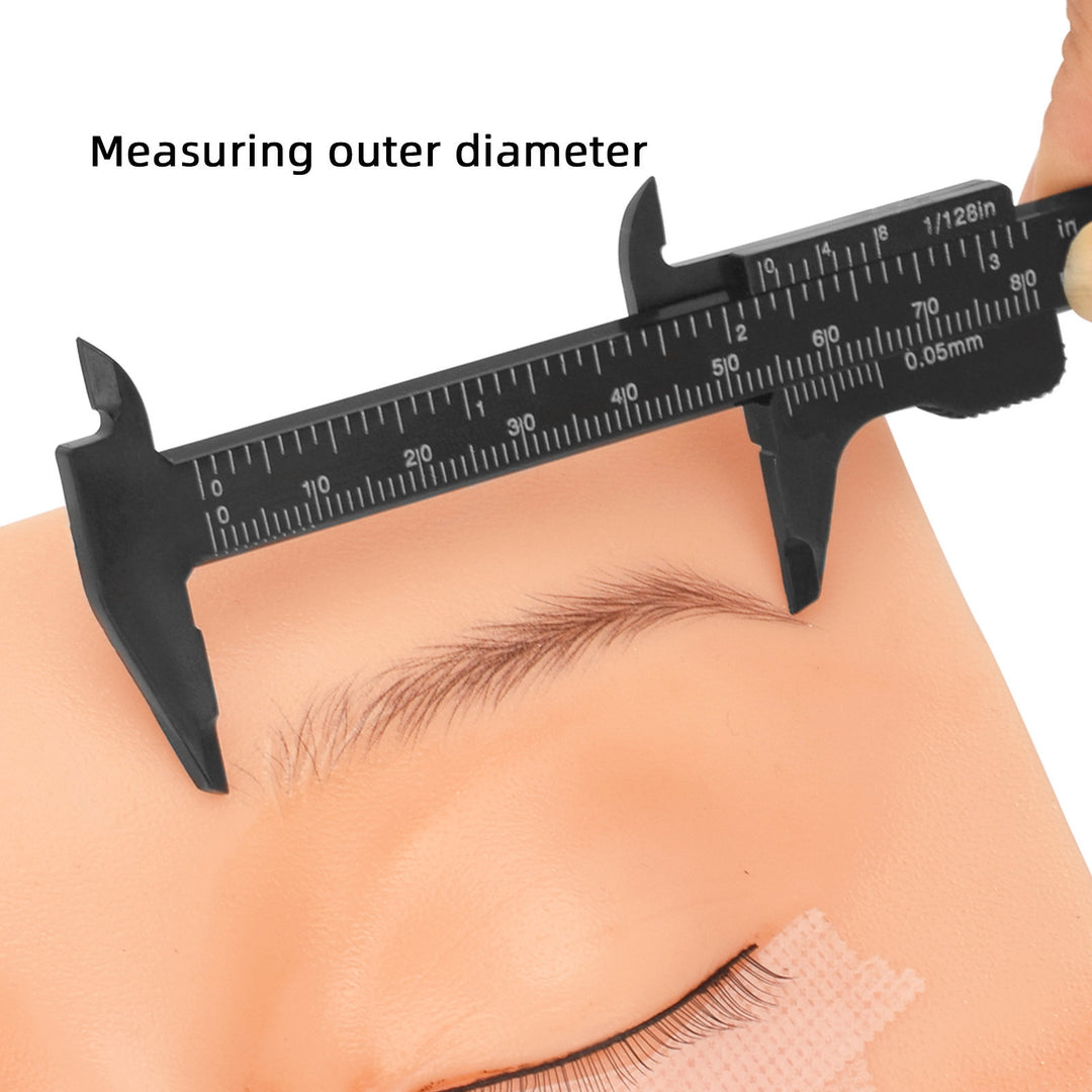 Nord Vernier Caliper Ruler