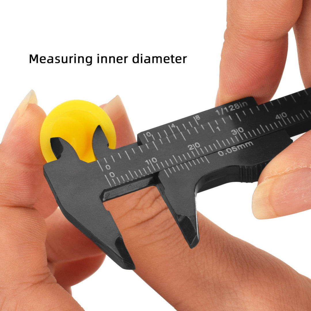 Nord Vernier Caliper Ruler
