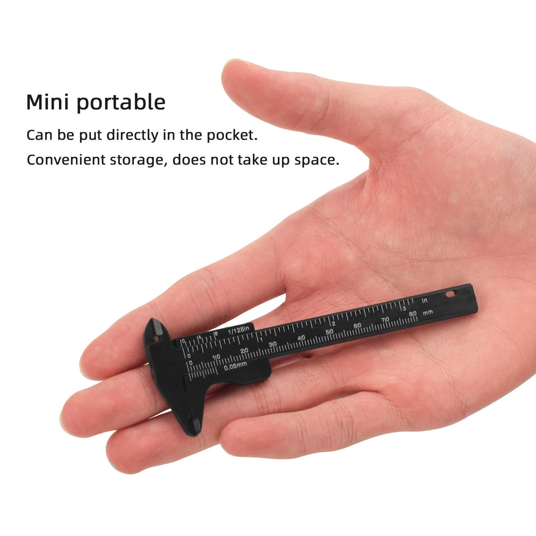 Nord Vernier Caliper Ruler