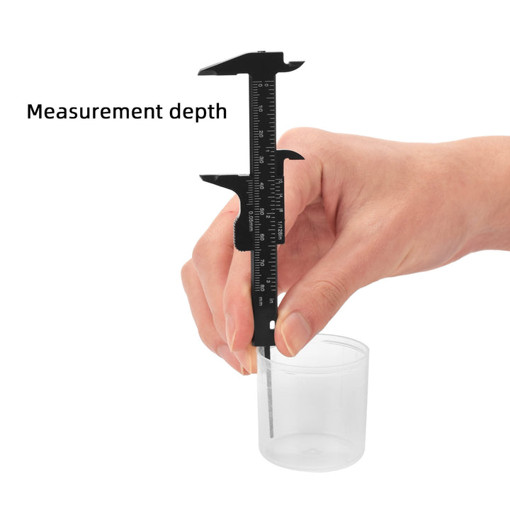 Nord Vernier Caliper Ruler