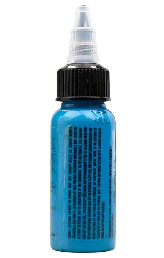 Radiant Hollywood Turquoise