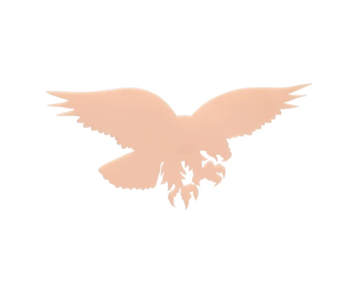 A Pound of Flesh American Traditional Collection