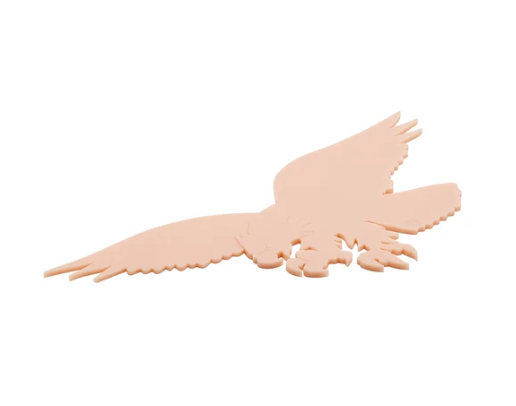 A Pound of Flesh American Traditional Collection