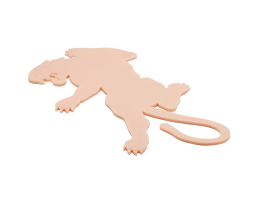 A Pound of Flesh American Traditional Collection