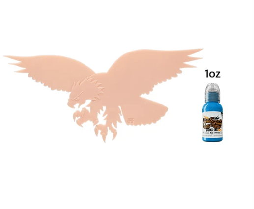 A Pound of Flesh American Traditional Collection