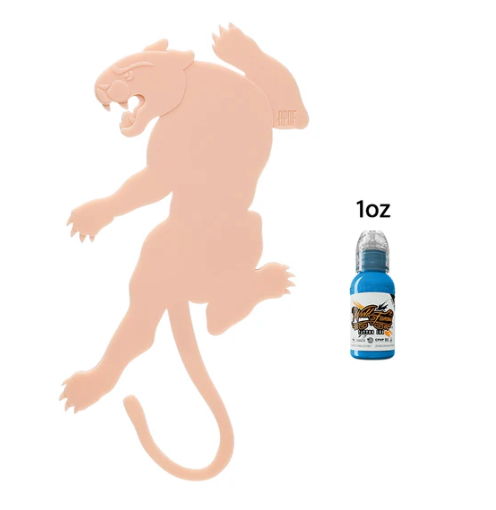 A Pound of Flesh American Traditional Collection