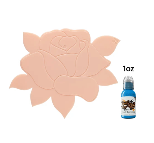 A Pound of Flesh American Traditional Collection