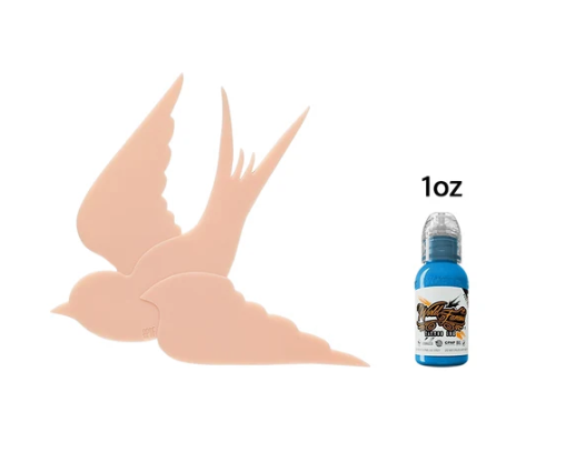 A Pound of Flesh American Traditional Collection