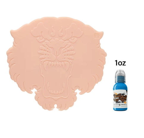 A Pound of Flesh American Traditional Collection