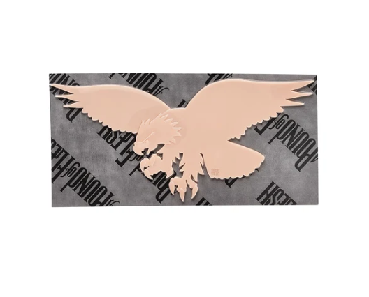 A Pound of Flesh American Traditional Collection