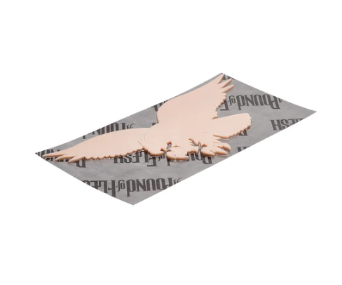 A Pound of Flesh American Traditional Collection