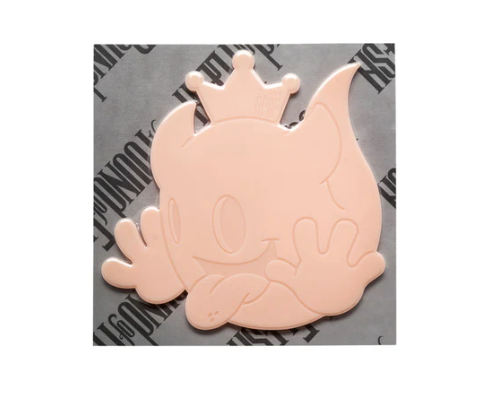 A Pound of Flesh Ghost x APOF