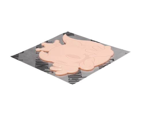 A Pound of Flesh Ghost x APOF