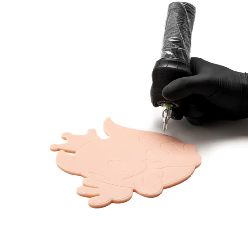 A Pound of Flesh Ghost x APOF