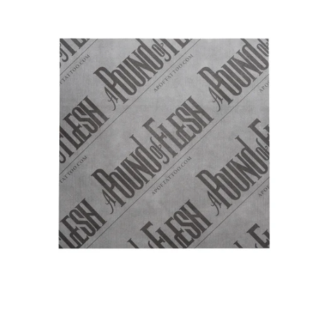 A Pound of Flesh Ghost x APOF