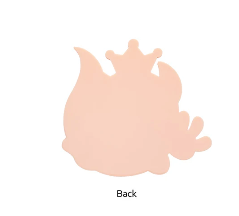 A Pound of Flesh Ghost x APOF