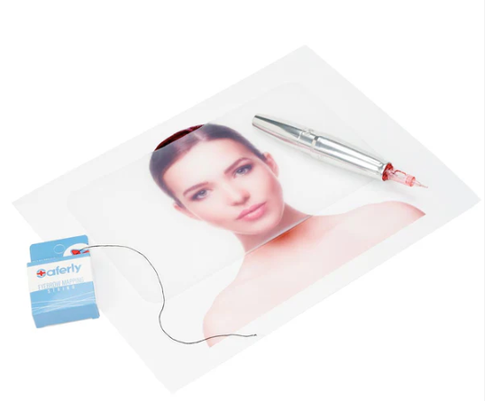 A Pound of Flesh PMU Flex Practice Skin