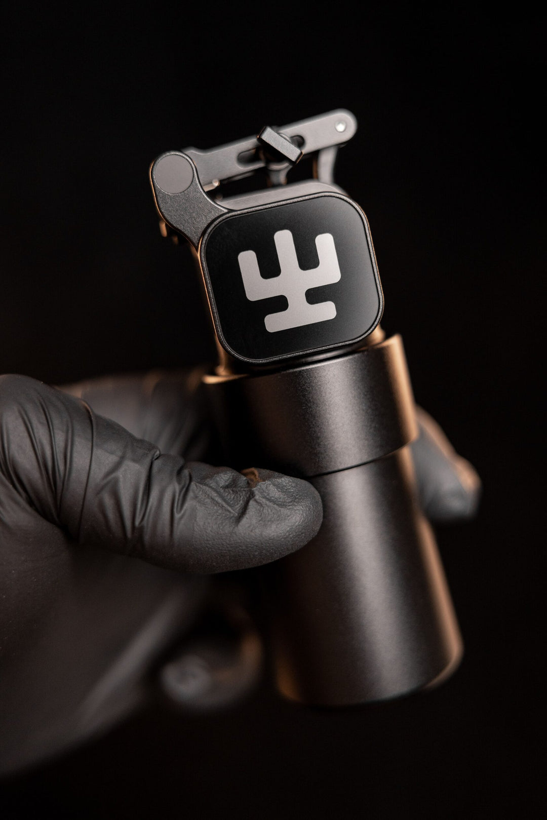 Pre-Order Vlad Blad Ultron 4 Pro Blackout Tattoo Machine