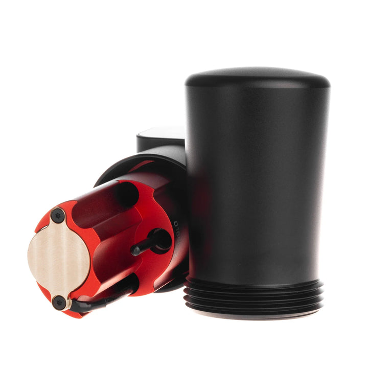 Pre-Order Vlad Blad Ultron 4 Pro Blackout Tattoo Machine