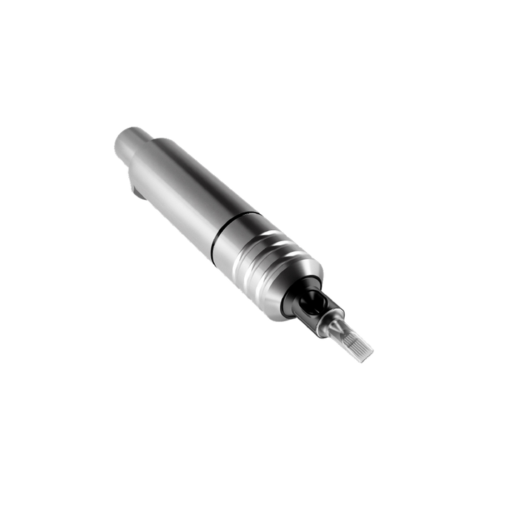 Cheyenne Hawk Stift Schwarz