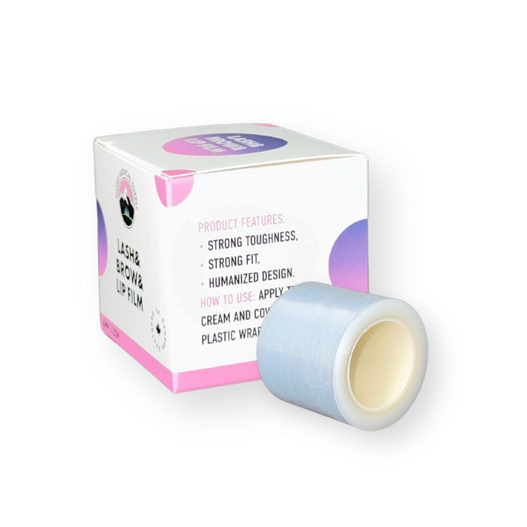 Nord PMU Disposable Plastic Wrap