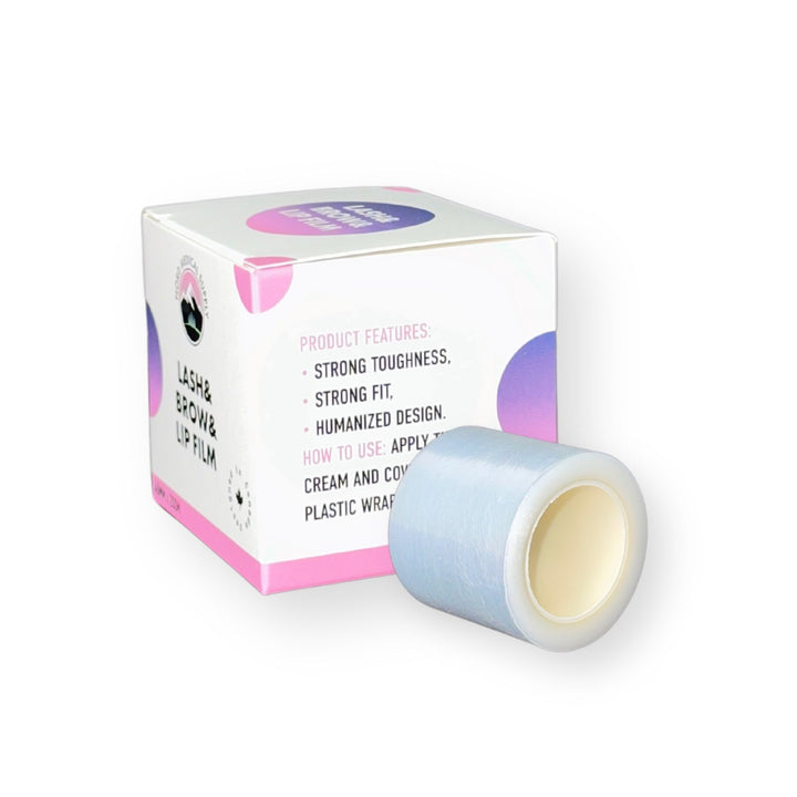 Nord PMU Disposable Plastic Wrap