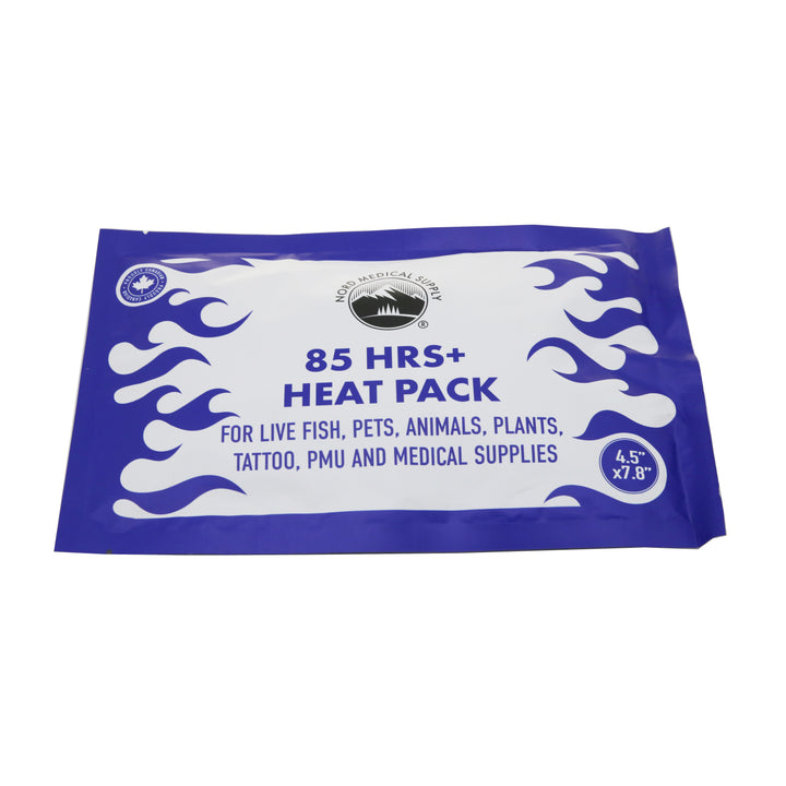 Nord 85 hrs+ Heat Pack