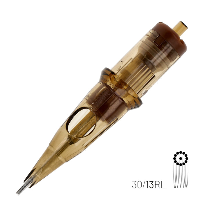 Kwadron Cartridges - Round Liner