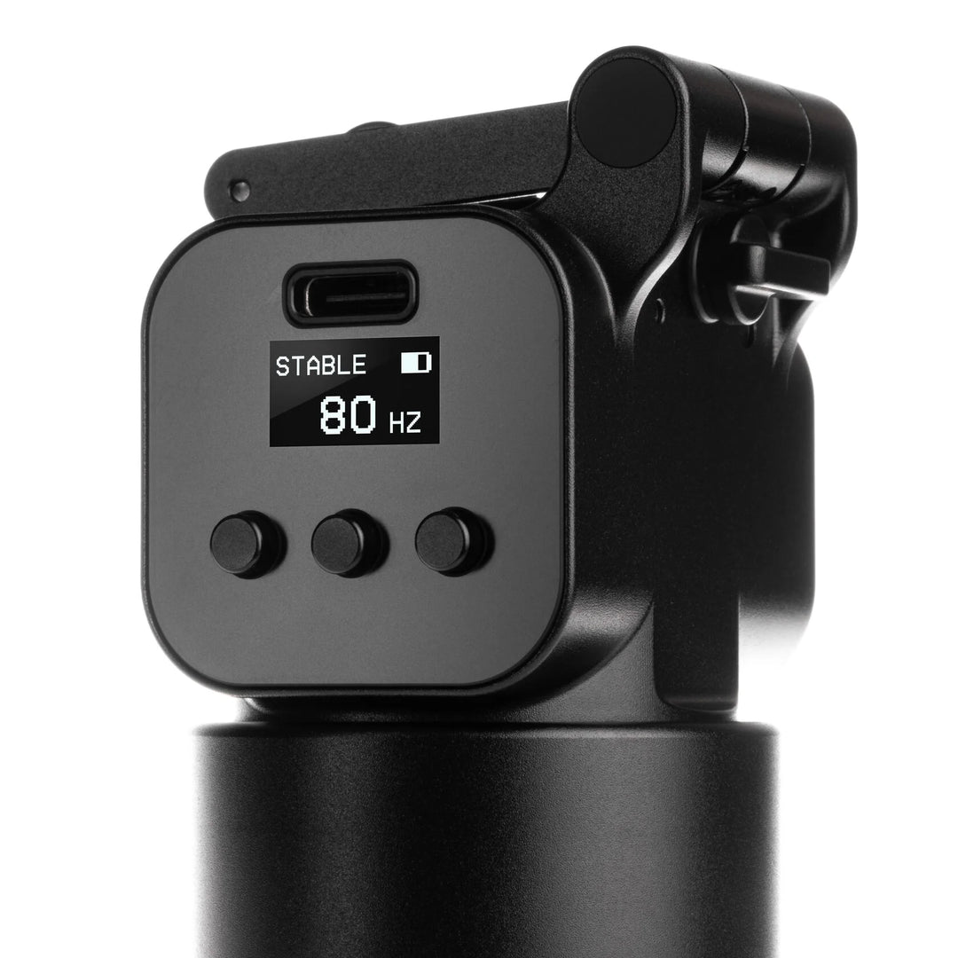 Pre-Order Vlad Blad Ultron 4 Pro Blackout Tattoo Machine