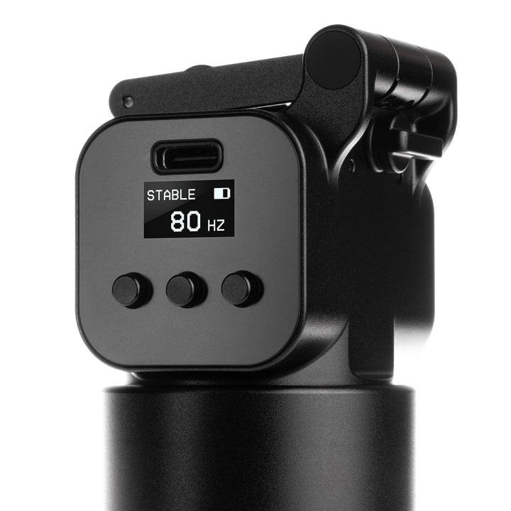 Pre-Order Vlad Blad Ultron 4 Pro Blackout Tattoo Machine